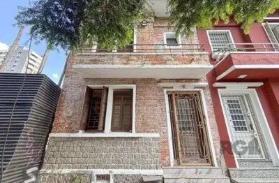 Casa com 3 quartos à venda na Rua Visconde do Herval, 836, Menino Deus, Porto Alegre