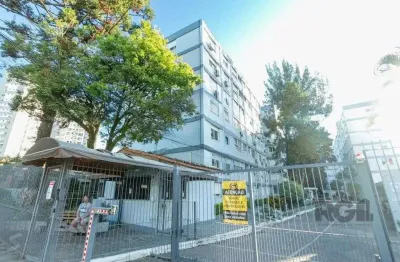 Apartamento com 2 quartos à venda na Rua Albion, 372, Partenon, Porto Alegre