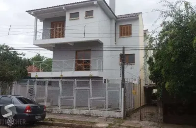 Casa com 3 quartos à venda na Rua Jamil Antônio José, 100, Nonoai, Porto Alegre
