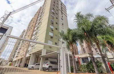 Apartamento de 2 dormitórios no bairro centro, em canoas