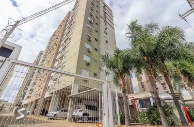Apartamento com 2 quartos à venda na Rua Brasil, 1454, Centro, Canoas