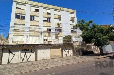 Apartamento com 3 quartos à venda na Avenida Arnaldo Bohrer, 126, Teresópolis, Porto Alegre