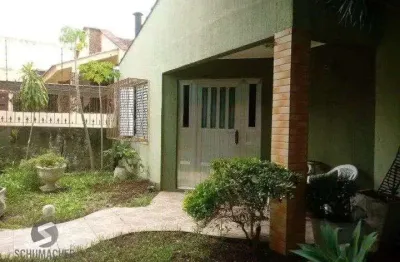 Casa com 3 quartos à venda na Rua Rudi Schaly, 688, Parque Santa Fé, Porto Alegre
