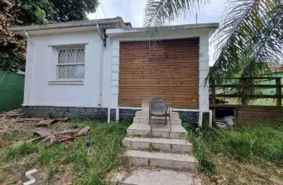 Casa com 3 quartos à venda na Rua Manauê, 130, Vila Assunção, Porto Alegre