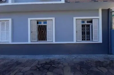 Apartamento com 2 quartos à venda na Travessa Igaí, 72, Medianeira, Porto Alegre