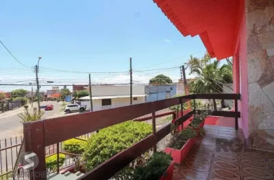 Casa com 3 quartos à venda na Rua Fernando Abbott, 1183, Cristo Redentor, Porto Alegre