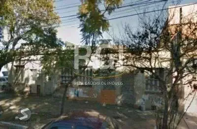 Terreno à venda na Avenida Brasil, 241, Navegantes, Porto Alegre
