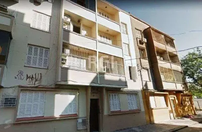 Apartamento para venda - 69.52m², 2 dormitórios, cidade baixa