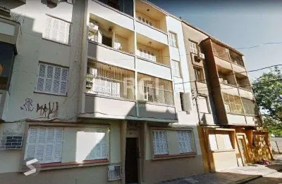Apartamento para venda - 69.52m², 2 dormitórios, cidade baixa