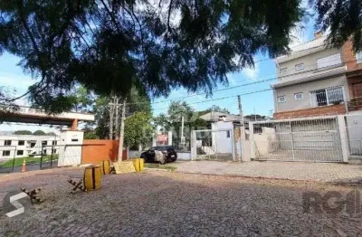 Terreno à venda na Rua Cleveland, 318, Santa Tereza, Porto Alegre