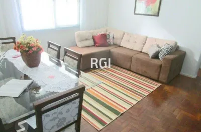 Apartamento para venda - 79.6m², 2 dormitórios, medianeira