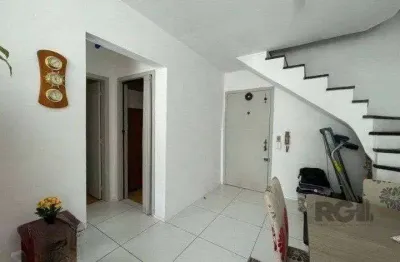 Cobertura para venda - 86.36m², 2 dormitórios, 1 vaga - santana