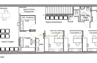 Loja para venda - 240m², 0 dormitórios, 3 vagas - são sebastião