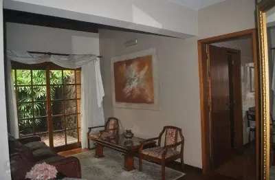 Casa condominio para venda - 550m², 4 dormitórios, sendo 4 suites, 2 vagas - jardim do sol