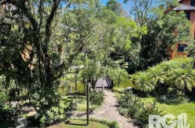 Apartamento com 2 quartos à venda na Rua Das Maravilhas, 261, Parque Das Orquídeas, Gramado