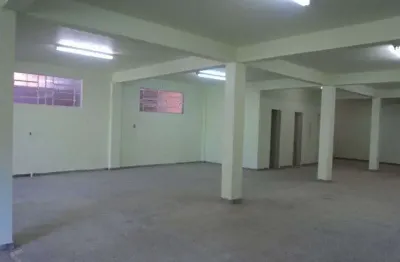 Predio para venda - 400m², 0 dormitórios, vila nova