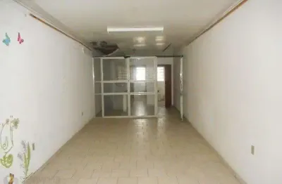 Ponto comercial à venda na Avenida Benjamin Constant, 270, São João, Porto Alegre