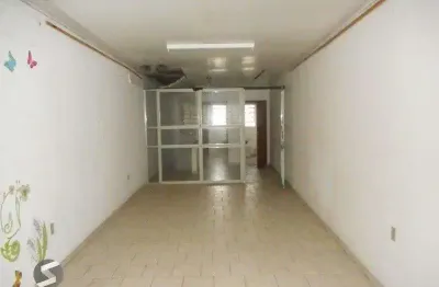 Ponto comercial à venda na Avenida Benjamin Constant, 270, São João, Porto Alegre