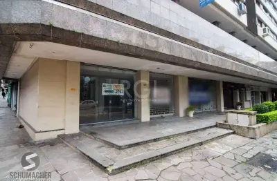 Loja para venda - 246.18m², 0 dormitórios, 2 vagas - independência