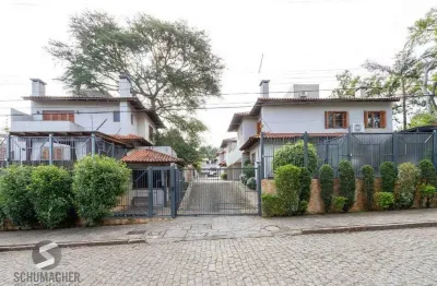 Casa em condomínio para venda com 4 dormitórios, sendo 1 suites e 4 vagas no bairro ipanema