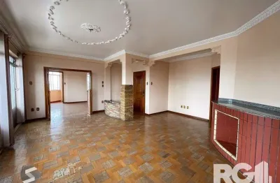 Apartamento com 5 quartos à venda na Avenida Farrapos, 2197, Floresta, Porto Alegre