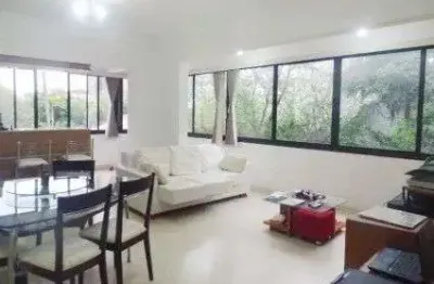 Apartamento para venda - 119.39m², 3 dormitórios, sendo 1 suites, 1 vaga - santana
