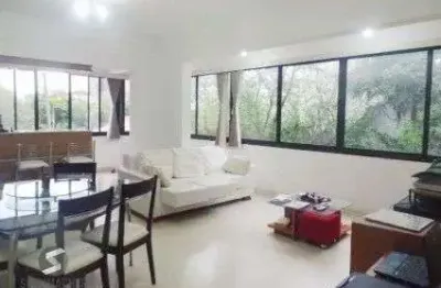Apartamento para venda - 119.39m², 3 dormitórios, sendo 1 suites, 1 vaga - santana