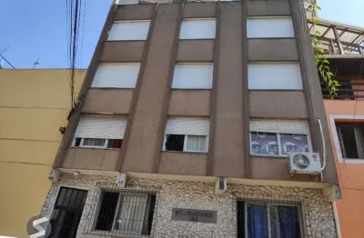 Apartamento para venda - 61m², 2 dormitórios, centro histórico