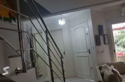 Casa para venda - 165.52m², 3 dormitórios, sendo 1 suites, 2 vagas - sarandí