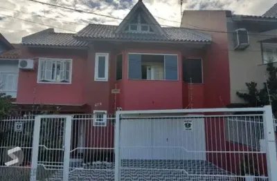 Casa para venda - 165.52m², 3 dormitórios, sendo 1 suites, 2 vagas - sarandí