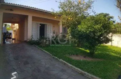 Casa com 3 quartos à venda na Rua Doutor Cecílio Monza, 10520, Belém Novo, Porto Alegre