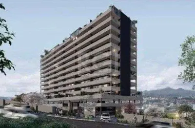 Apartamento para venda - 111m², 2 dormitórios, 1 vaga - rincão