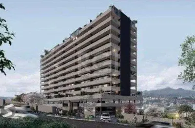 Apartamento para venda - 111m², 2 dormitórios, 1 vaga - rincão