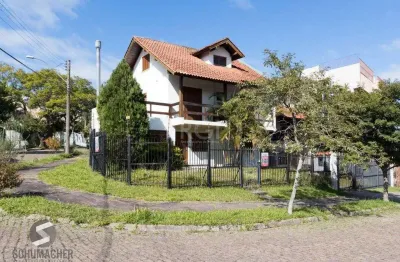 Casa para venda - 154.38m², 3 dormitórios, sendo 1 suites, 2 vagas - aberta dos morros