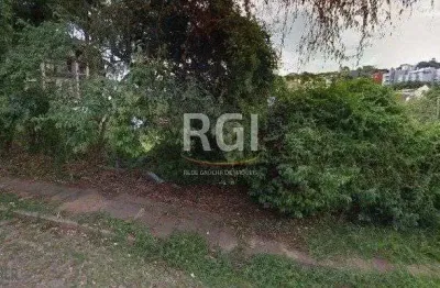 Terreno à venda na Rua Moema, 440, Chácara das Pedras, Porto Alegre