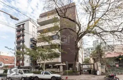 Apartamento com 3 quartos à venda na Rua André Puente, 519, Independência, Porto Alegre