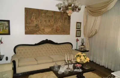 Casa com 3 quartos à venda na Rua Corrêa Lima, 1422, Santa Tereza, Porto Alegre