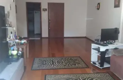 Apartamento para venda - 124m², 2 dormitórios, sendo 1 suites, 1 vaga - vila eunice nova