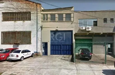 Prédio à venda na Rua Conselheiro Travassos, 117, São Geraldo, Porto Alegre