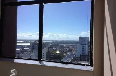 Conjunto/sala para venda - 126.44m², 0 dormitórios, 1 vaga - independência