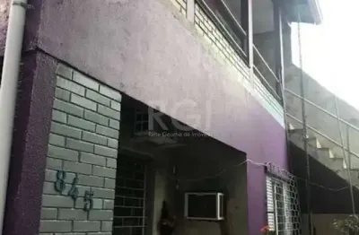 Casa com 6 quartos à venda na Rua Pandiá Calógeras, 910, Niterói, Canoas
