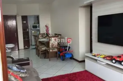 Apartamento para venda - 85.85m², 2 dormitórios, vila parque brasilia