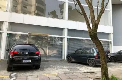 Loja para venda - 165.27m², 0 dormitórios, 4 vagas - petrópolis