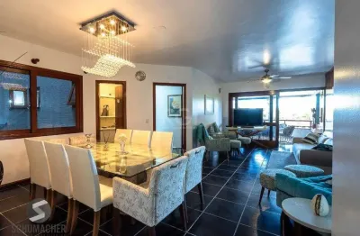 Apartamento para venda - 153m², 3 dormitórios, sendo 1 suites, 2 vagas - atlântida