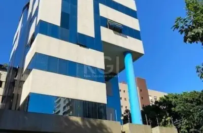 Conjunto/sala para venda - 34.18m², 0 dormitórios, higienópolis