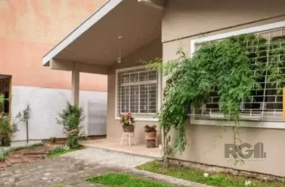 Casa com 3 quartos à venda na Rua Ladislau Neto, 527, Ipanema, Porto Alegre