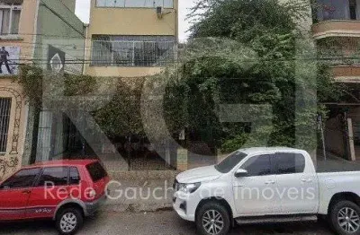 Prédio à venda na Rua José do Patrocínio, 627, Cidade Baixa, Porto Alegre