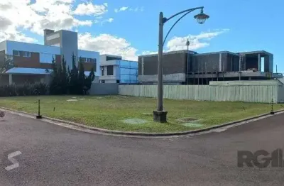 Terreno em condominio para venda - 0m², 0 dormitórios, playa vista