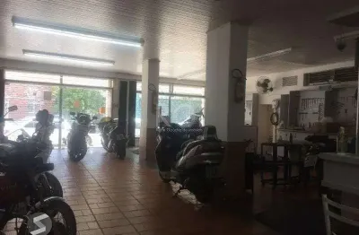 Ponto comercial à venda na Rua Almirante Barroso, 713, Floresta, Porto Alegre