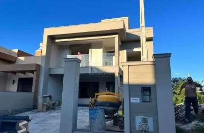 Sobrado para venda - 140m², 3 dormitórios, sendo 1 suites, 2 vagas - parque granja esperança